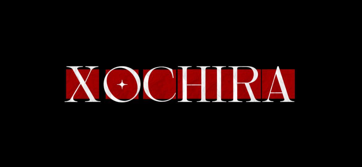 Logo de Xochira